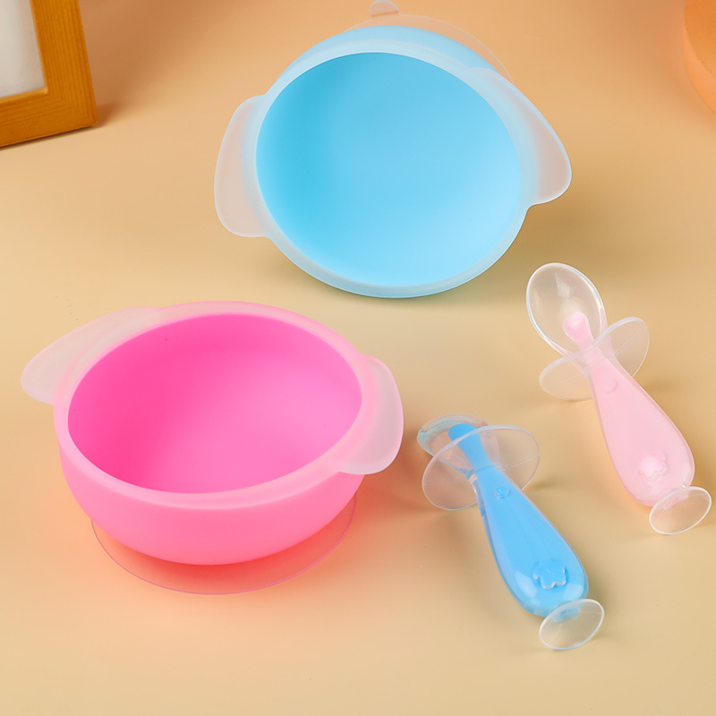 硅胶餐具执行标准