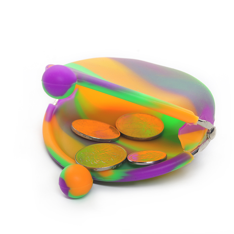 硅胶钱包厂家有哪些 硅胶钱包厂家有哪些