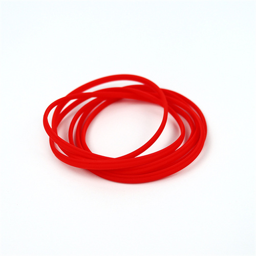 硅胶密封圈厂家批发地址在哪里 硅胶密封圈厂家批发地址在哪里