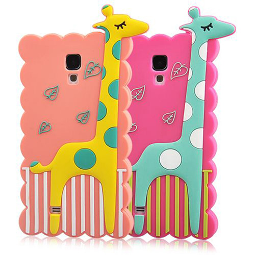 液态硅胶与普通硅胶手机壳的优劣