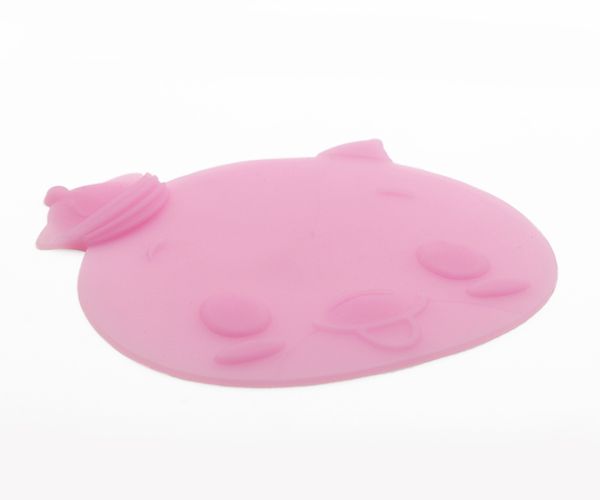 硅胶杯垫海关编码