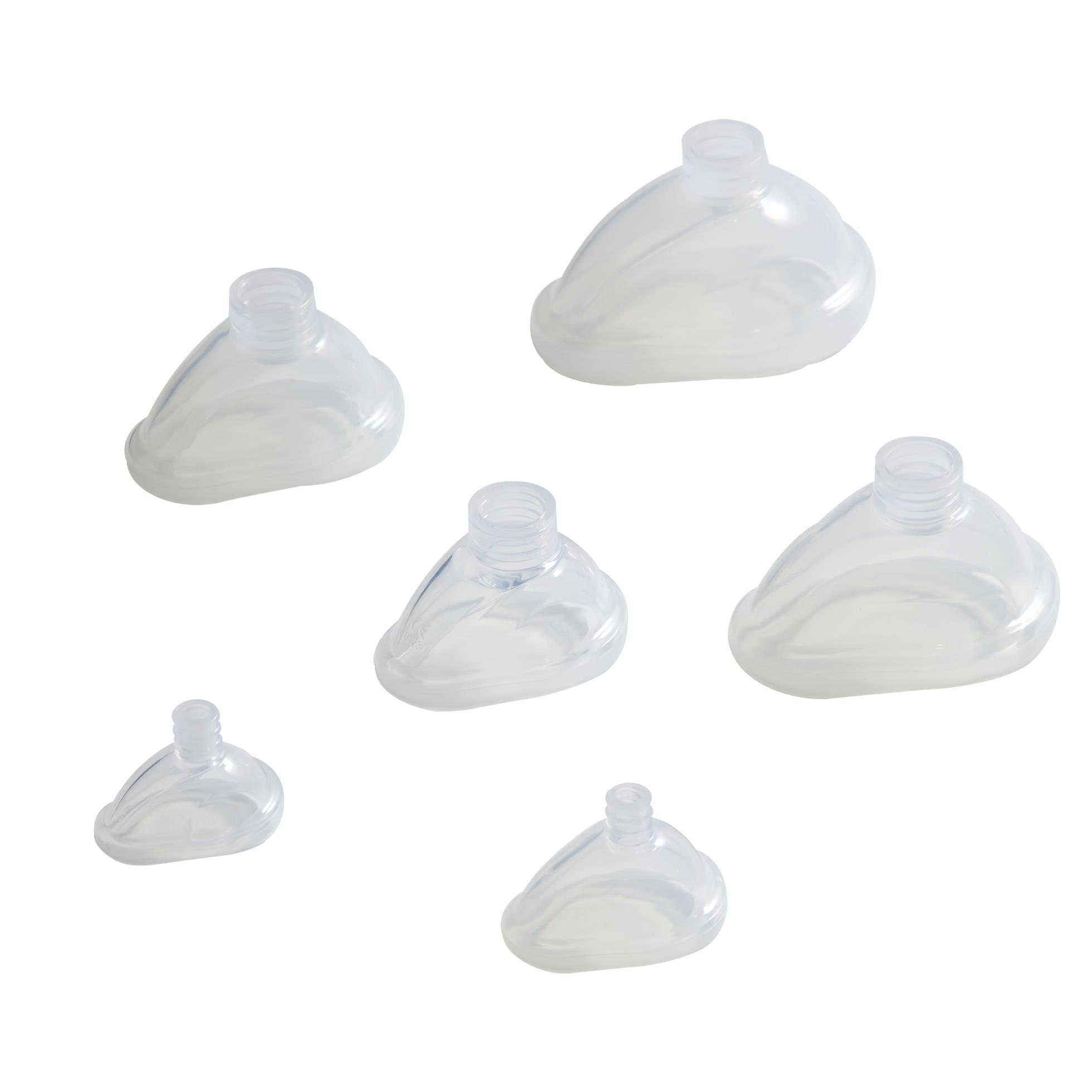 硅胶和橡胶口罩哪个好