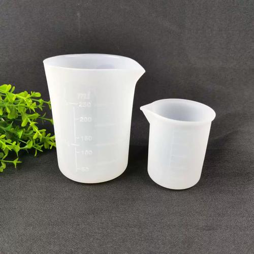 广东硅胶量杯厂家有哪些 广东硅胶量杯厂家有哪些