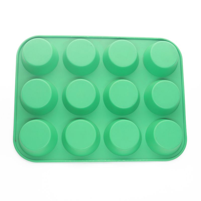 硅胶模具制作全过程