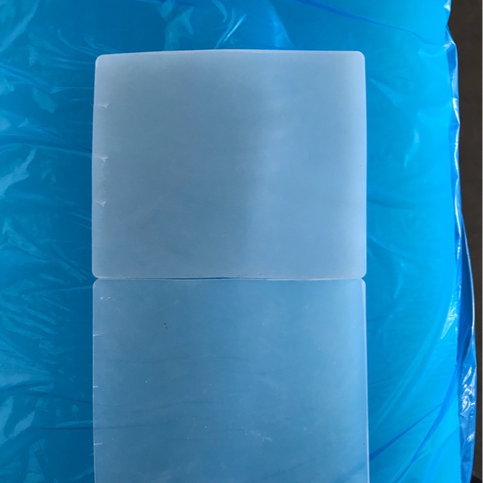 透明硅胶好还是不透明硅胶好