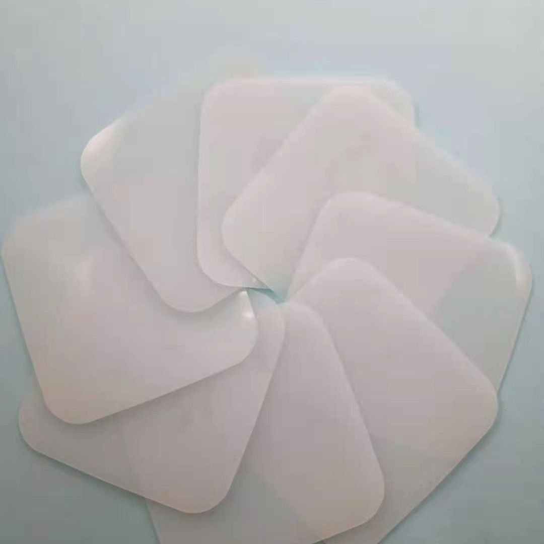 硅胶有什么用途和作用