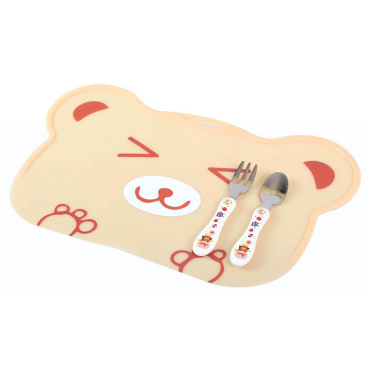 硅胶垫是什么材料做的