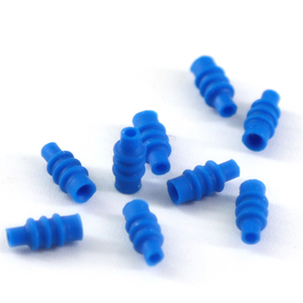 电源线保护套硅胶的作用与用途