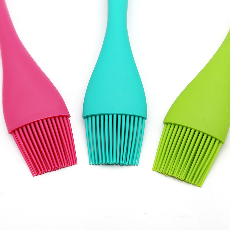 硅胶烧烤刷批发厂家在哪儿