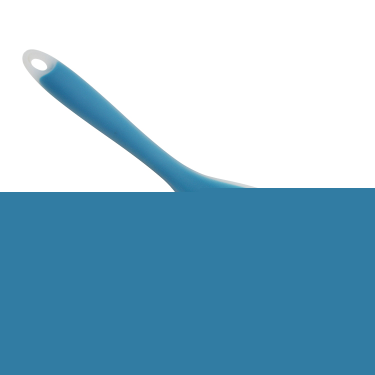 硅胶铲勺能不能耐高温