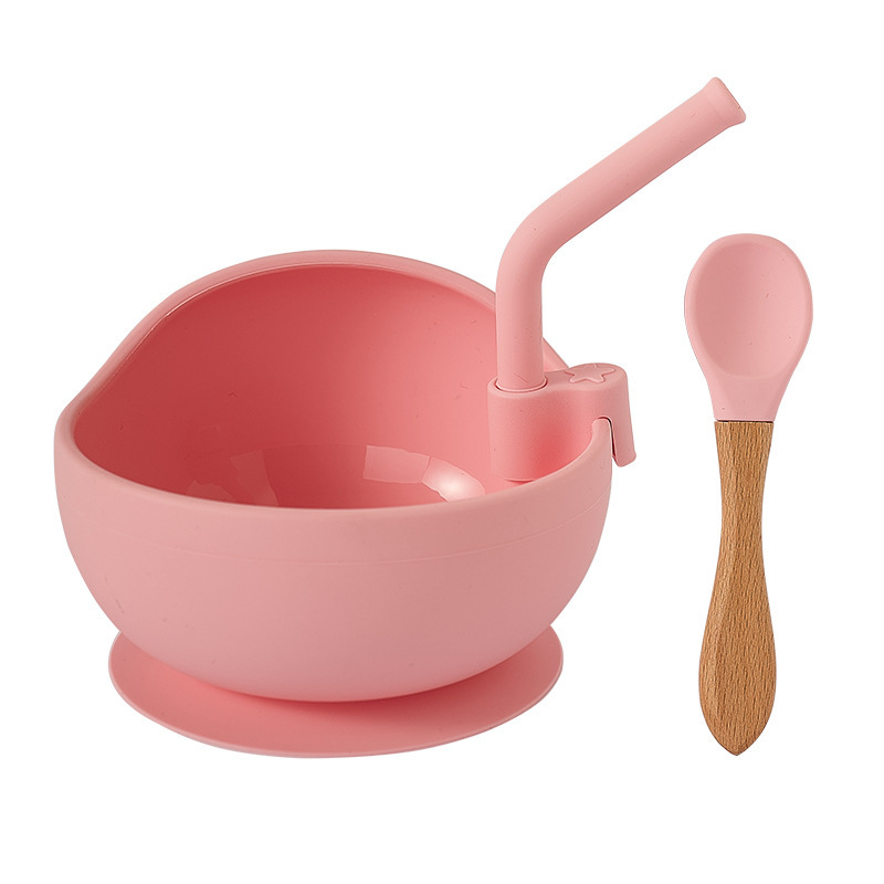 硅胶餐具什么牌子好