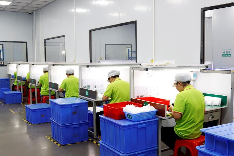 海外客户的最爱：3D在线实拍手板与1:1虚拟装配模拟——把打样确认周期缩短一半